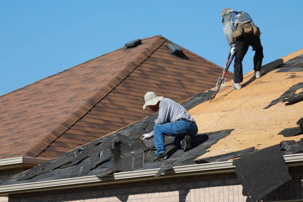 Best Storm Damage Roof Repair  in Lockeford, CA